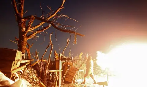 Руски ракетни удари! Най-малко 13 загинали в Днепропетровска област, сред тях и деца