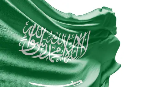 Саудитска Арабия остро осъжда иранската атака срещу Катар