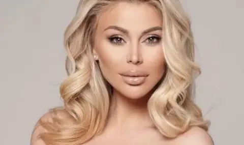 Светлана Василева си тръгва от България, започва нов живот на екзотично място