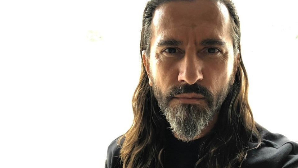 Световноизвестен моден фотограф снима в България