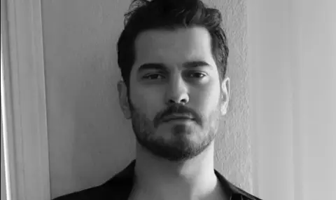 Световноизвестен турски актьор получи българско гражданство