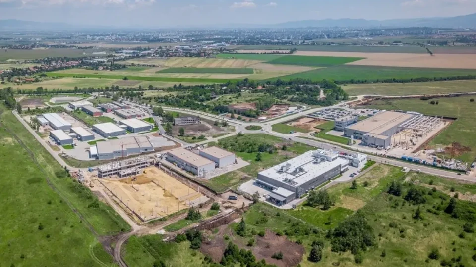 Село край София става златно. Голяма инвестиция