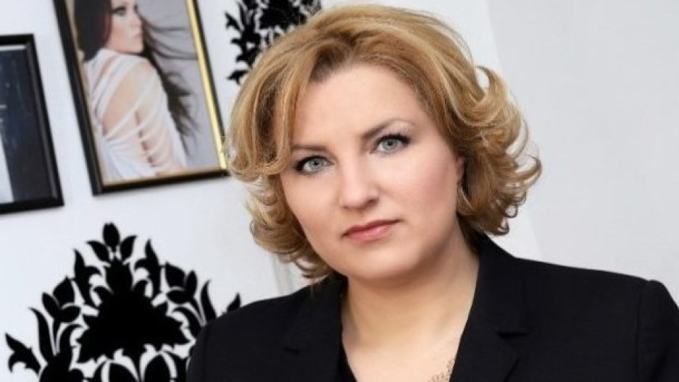 София Щерева в първото си интервю: Тръгнаха най-важните програми на Национален фонд "Култура"