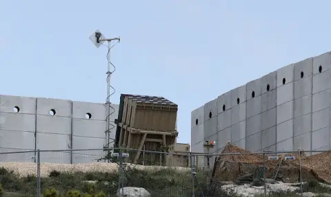 Спешен разговор между Нетаняху и Тръмп! Израел спря ударите по Иран