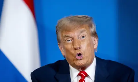 Страните в НАТО ще дават за отбрана по 5% от БВП