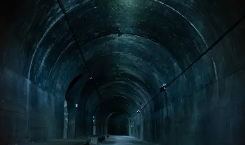 Тайните лондонски тунели, вдъхновили Джеймс Бонд, ще бъдат отворени за посетители