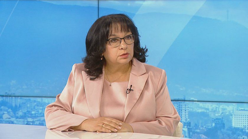 Теменужка Петкова с ключова новина за еврозоната