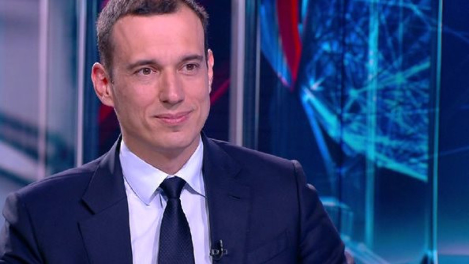 Терзиев проговори за скандала с корупцията, каза кога подава оставка