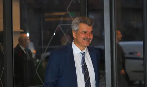 Тодор Батков стана дядо