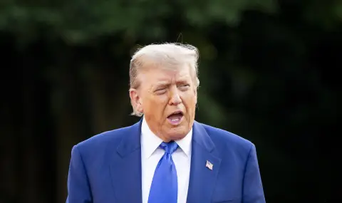 Тръмп допуска китайски внос на ирански петрол, но не отменя санкциите