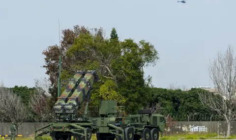 Тръмп одобрил прехвърляне на системи Patriot от Израел за Украйна, твърди украински експерт