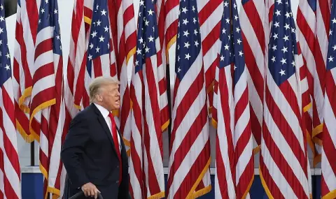 Тръмп се скара на Израел и Иран: Не съм доволен!