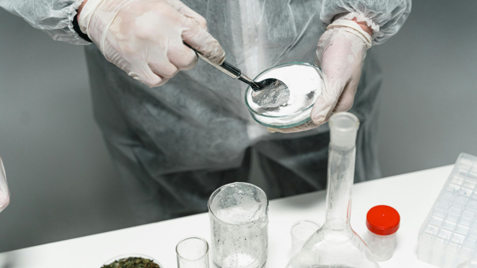 Ужасяваща новина за трафика на наркотици