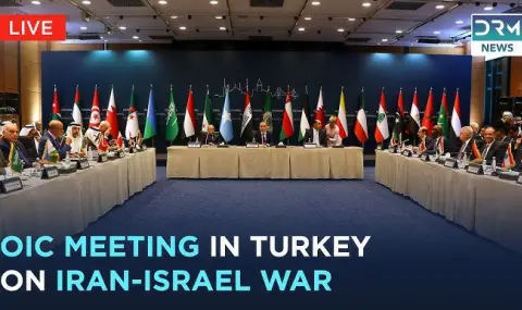 Хакан Фидан: Стратегията на Израел е да подклажда конфликти, да не забравяме геноцида в Палестина