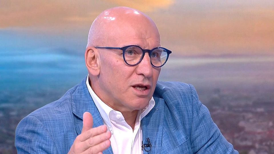 Хампарцумян предупреди! Кой ще пострада