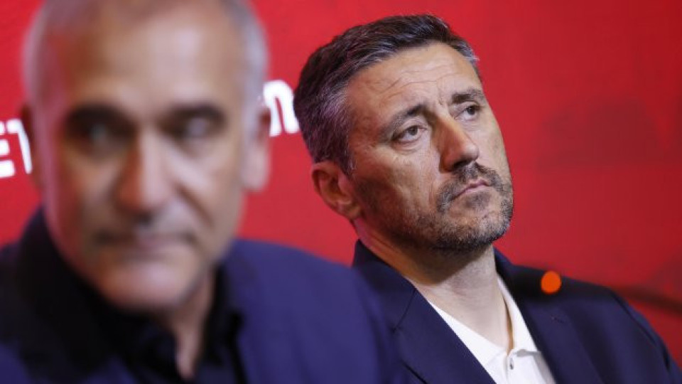 ЦСКА с ултиматум към Керкез