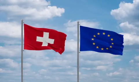 Швейцария търси партньорство с ЕС за участие в оръжейни проекти