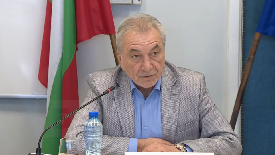 Шефът на КЗК отсече: Ще има и фалити на спекуланти с цените!