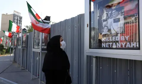 Щетите се оценяват, заяви шефът на ядрената програма на Иран