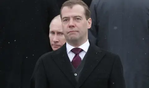 ISW: Доналд Тръмп призна пред НАТО - амбициите на Путин съвсем не приключват в Украйна