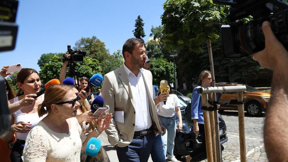 Tерзиев със спешни мерки след оставката на зам.-кмета