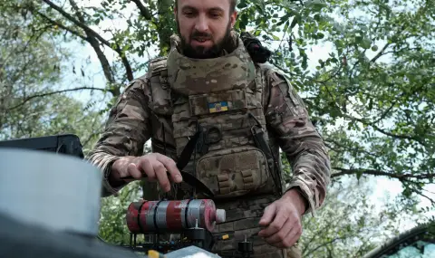 The Telegraph: Руската лятна офанзива буксува въпреки масираните атаки по фронта