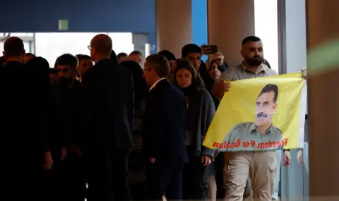 11 лагера на ПКК ще бъдат ликвидирани в Ирак