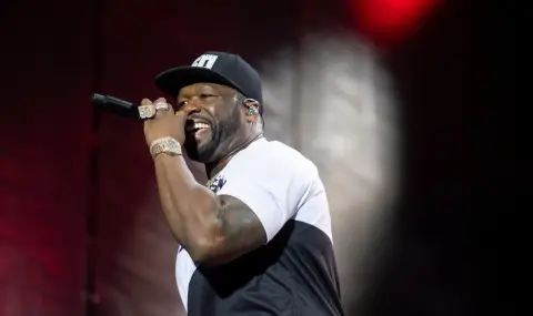 50 Cent се подигра жестоко на Пи Диди с AI ВИДЕО