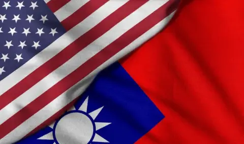 75% от американците подкрепят военна защита на Тайван при китайска инвазия