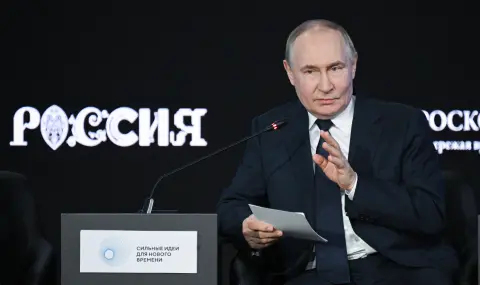 Bild: В Кремъл се присмиват на Германия, Мерц е изправен пред дилема