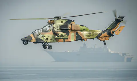 Австралия стартира най-голямото военно учение в историята си