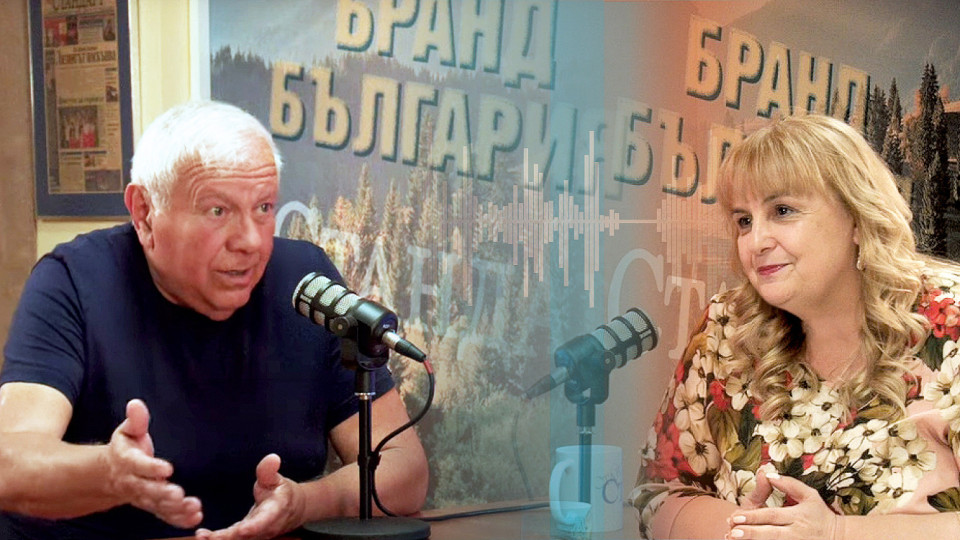 Акад. Васил Николов пред СТАНДАРТ: Варненското злато се дължи на солта от Провадия