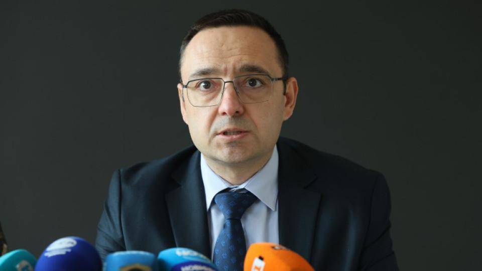 Александър Джартов предупреди! Очаква се тежък сезон за пожарникарите