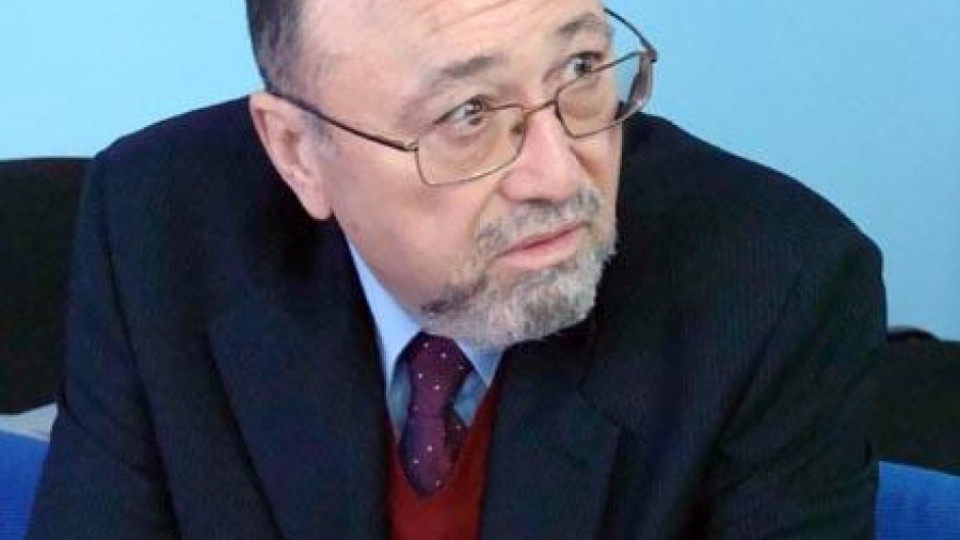 Александър Йорданов избухна! Най-мръсната тайна на Северна Македония