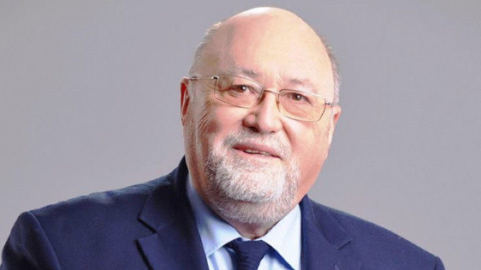 Александър Йорданов пред СТАНДАРТ: За ПП политиката е възможност за далавера
