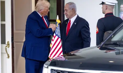 Американски дипломат призна: Не можем да принудим Нетаняху да направи каквото и да било