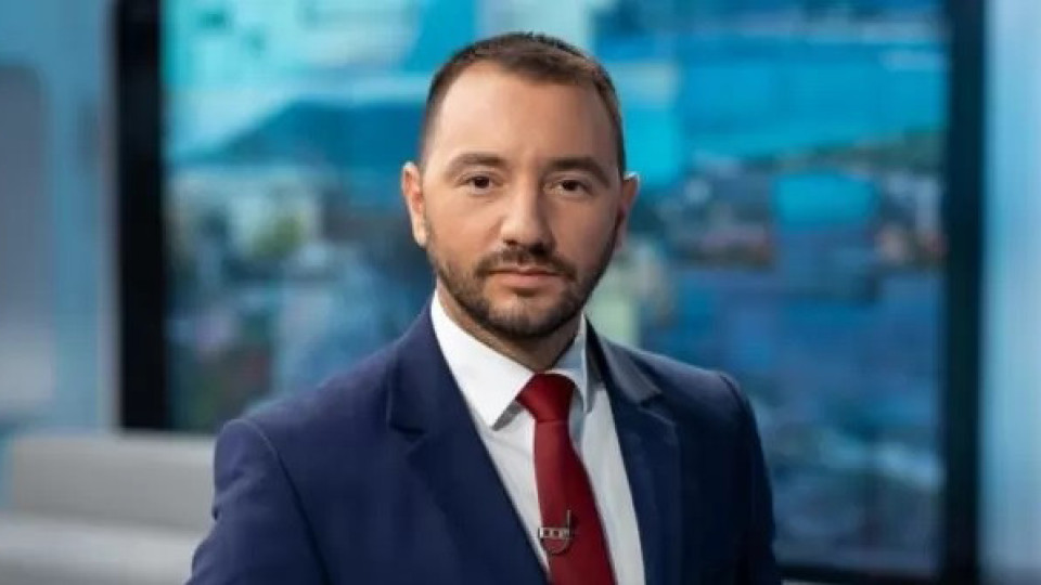 Антон Хекимян пред СТАНДАРТ: ПП взривиха доверието в кмета на София