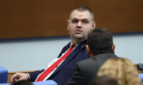 АРД: И България ли тръгва по пътя на автокрацията?