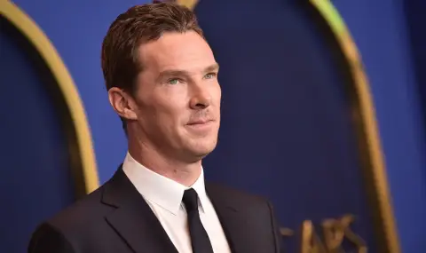 Бенедикт Къмбърбач разкри, че е бил на "ужасна диета като за цяло семейство" за "Доктор Стрейндж"