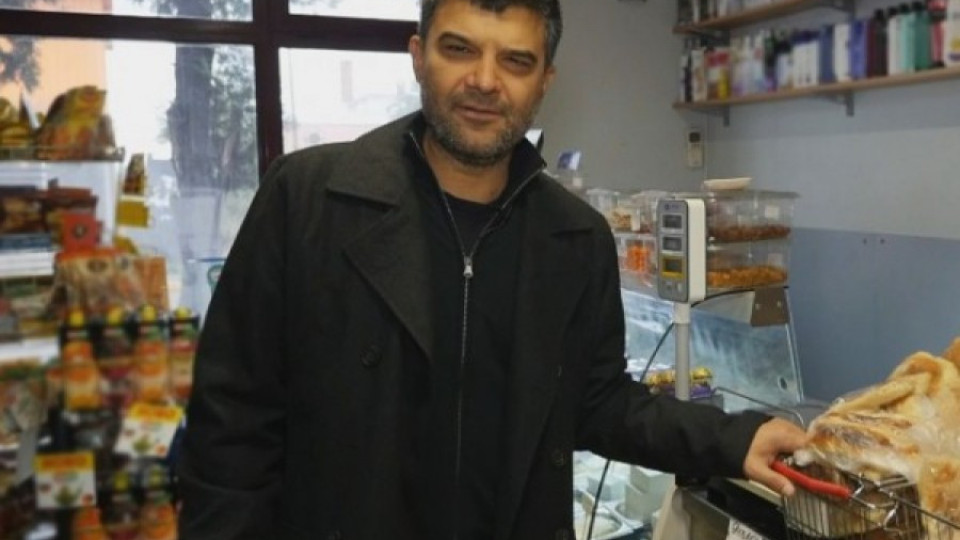 Бивш гербаджия с тежки думи за Тодор Славков