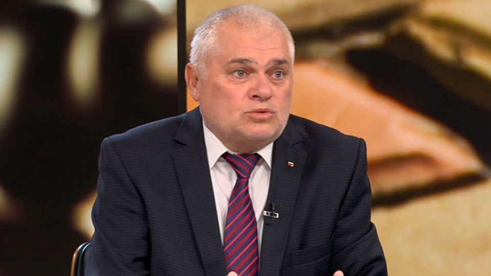 Бивш МВР-министър: Не си даваме сметка колко сигурна държава сме