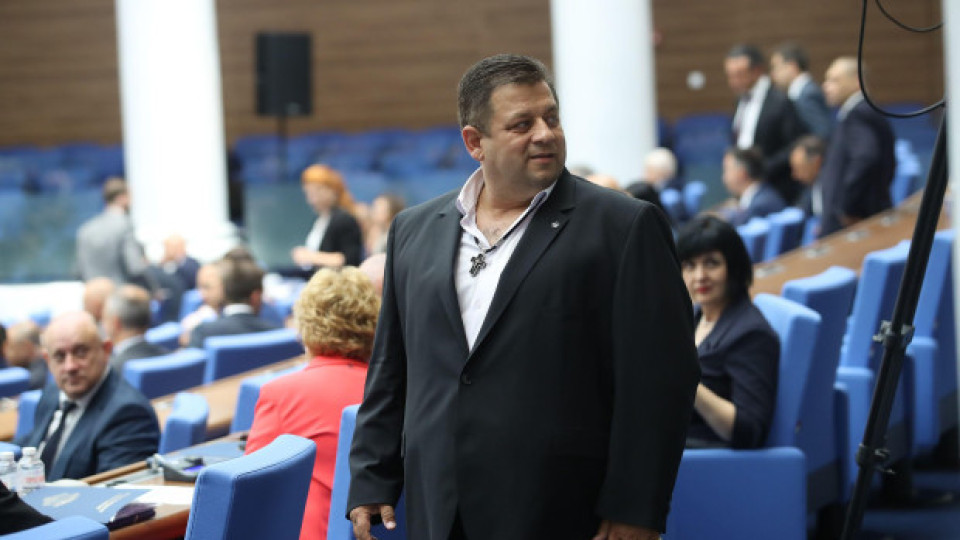 Бивш шеф на "Величие" шокира с думи за Тодор Славков!