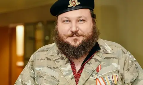 Бившият командир на батальон „Айдар“ към украинците: Не вярвайте на "крайните срокове" на Тръмп