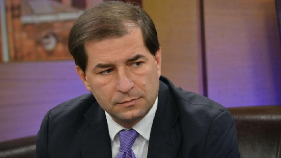 Борислав Цеков разби водещата опорка на "Промяната". Страшната истина
