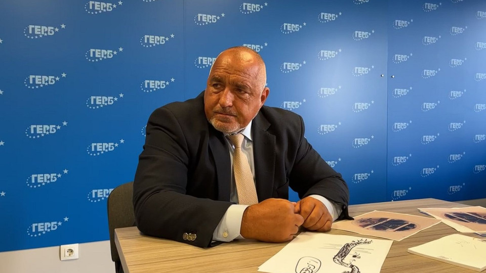 Борисов с първи коментар за новата страхотна новина за България