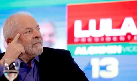 Бразилия: Няма просто да гледаме 50-процентовите мита, ще отговорим на Тръмп