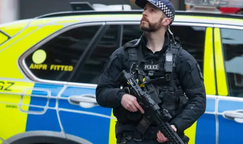 Британец шпионирал за двама руски агенти. Оказали се британски контраразузнавачи