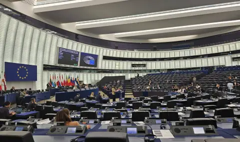 В Брюксел почетоха паметта на унгарец, "пребит до смърт от украински офицери", от ВСУ отричат вина ВИДЕО