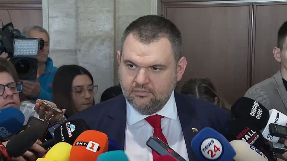 В проекта на Пеевски: Конфликтът на интереси отива в Сметната палата, борбата с корупцията - в ДАНС