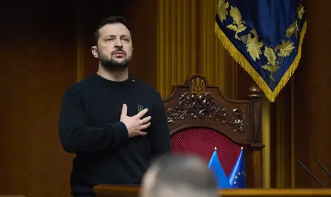 В Украйна: "Това е произвол и политическо преследване"